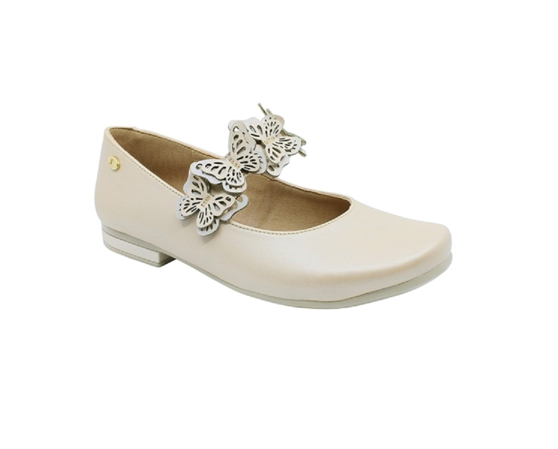 COQUETA 45014-L Color: BEIGE FORMAL
