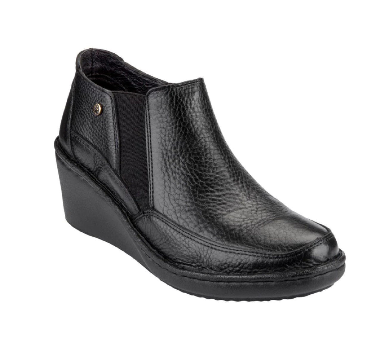 LOBO SOLO 005583 Color: NEGRO HIMALAYA CASUAL