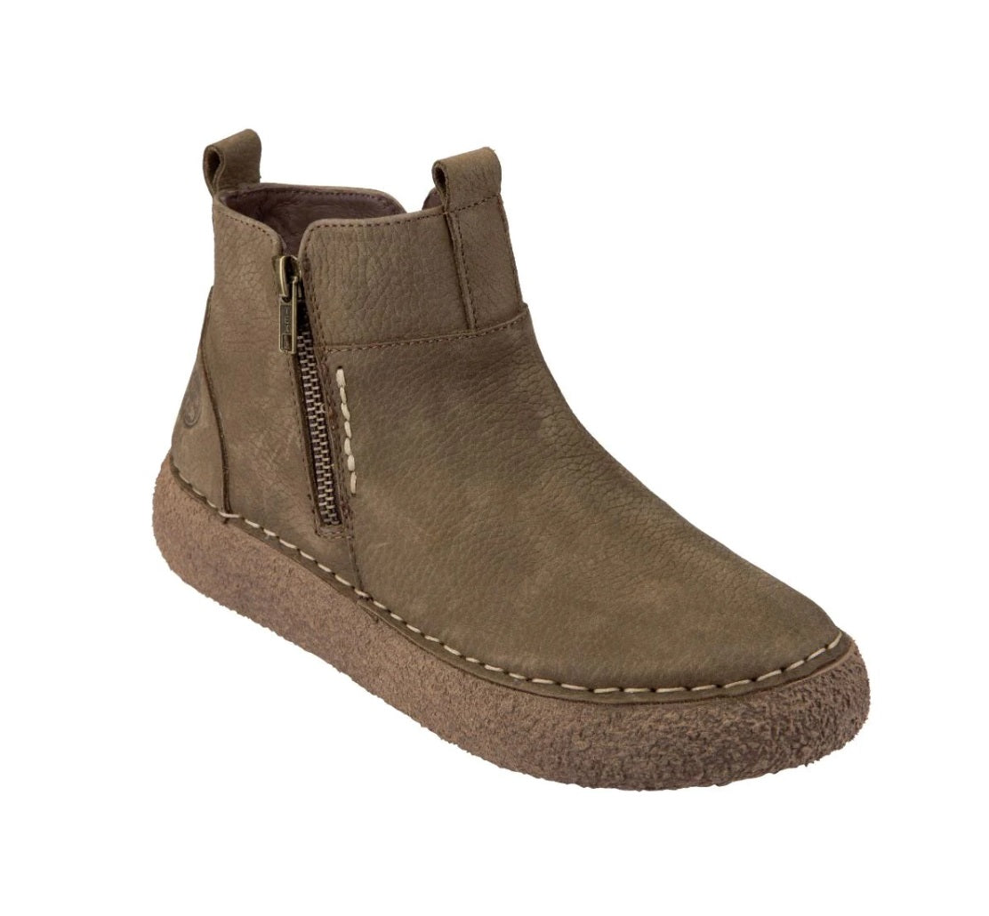 LOBO SOLO 004824 Color: GROVE GREY CASUAL