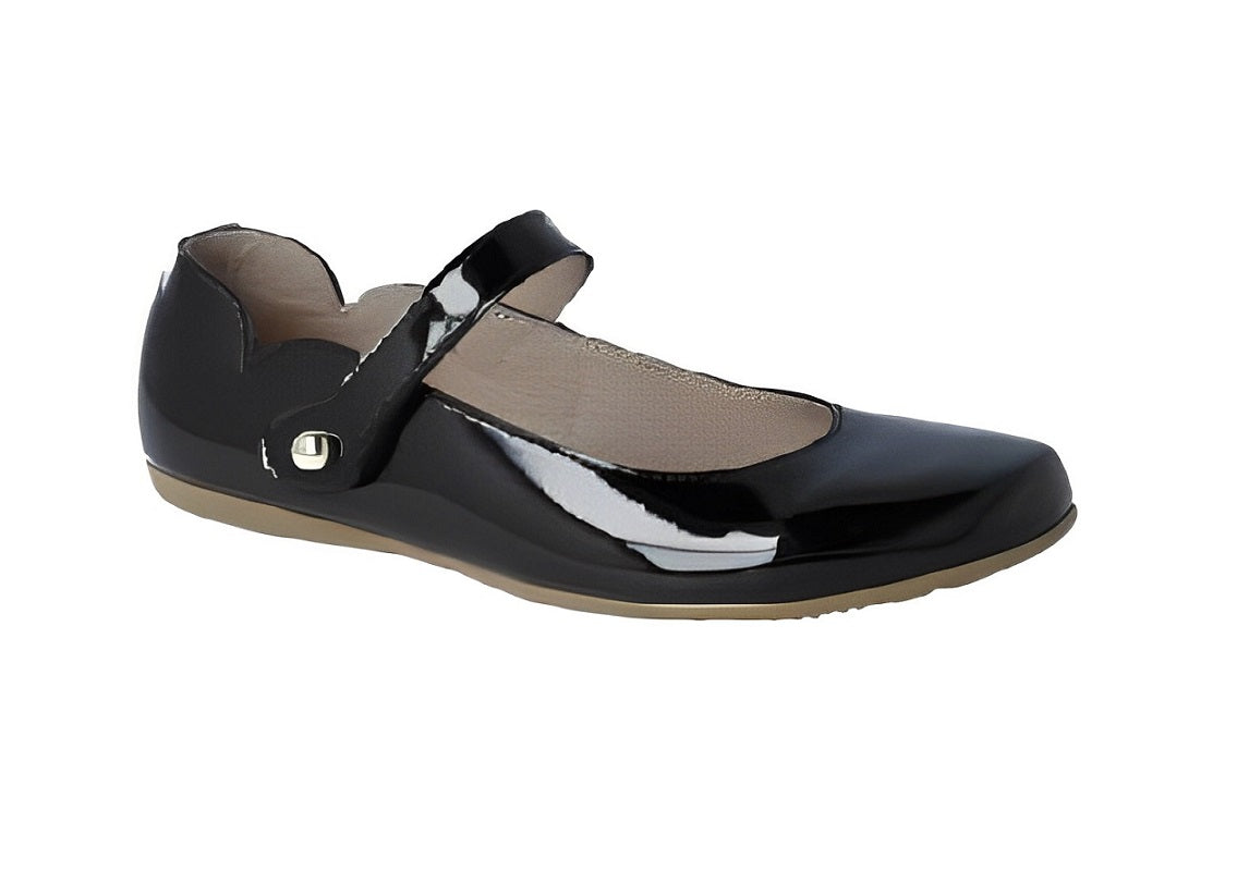 KARSTEN 56239-1-B Color: CHAROL NEGRO FORMAL