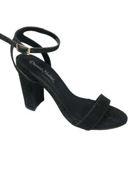 Danae Nuñez DV703305 Color: UNIVERSO INOX