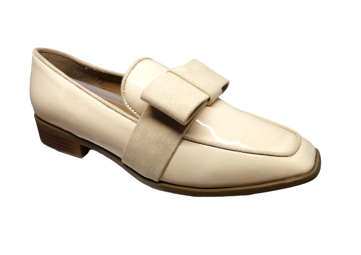 Danae Nu?ez DV O222250 Color: CHAROL CREME CASUAL