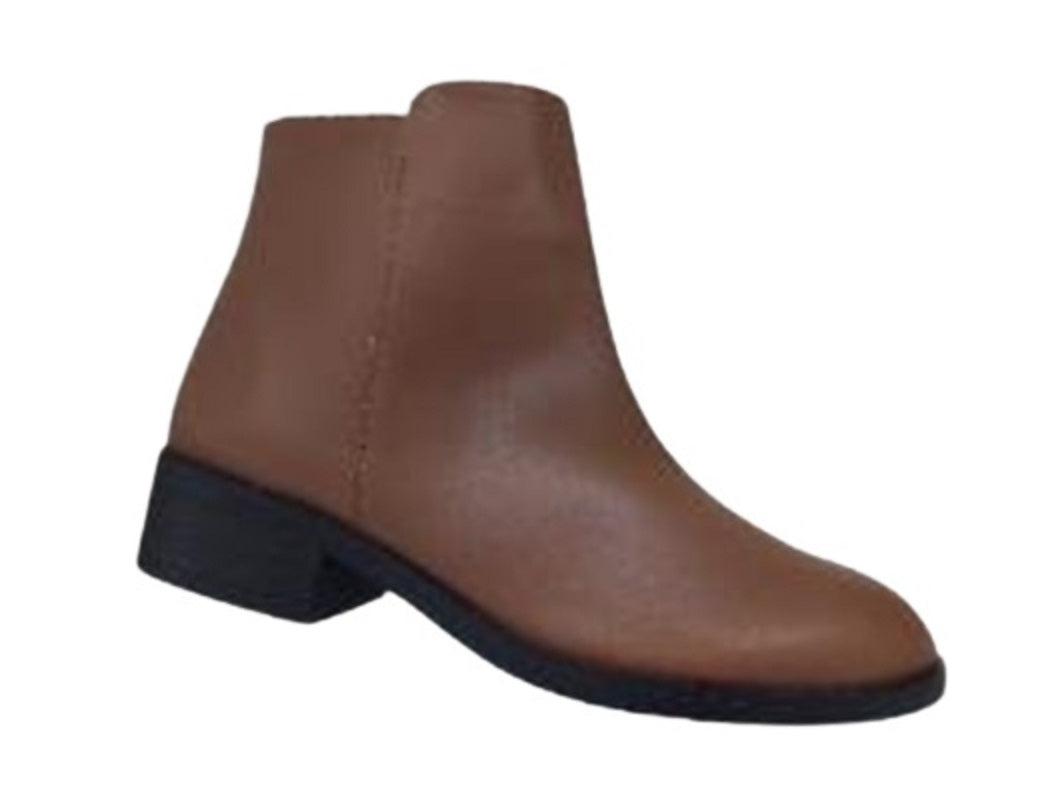 Danae Nu?ez DV O22164 Color: NAIROBI TAN CASUAL