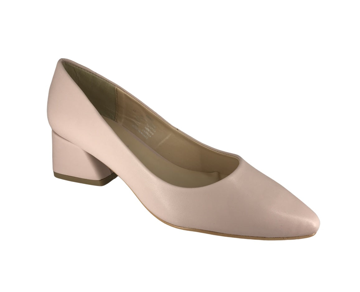 Danae Nuñez DV 606801 Color: ROSA RICH NAIROBI FORMAL