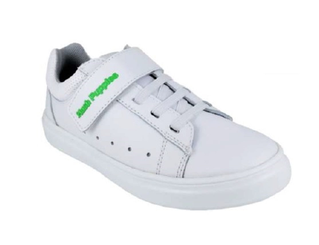 HUSH PUPPIES KIDS HP01168 Color: NAPA ACTION BLANCO CASUAL