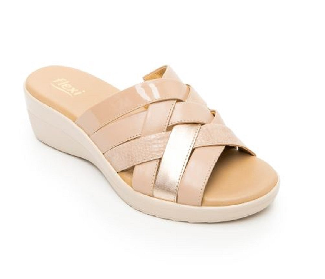 FLEXI 116014 Color: PETALO CASUAL