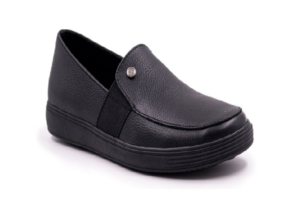 HISPANA 015351 Color: BABY RINO NEGRO CASUAL