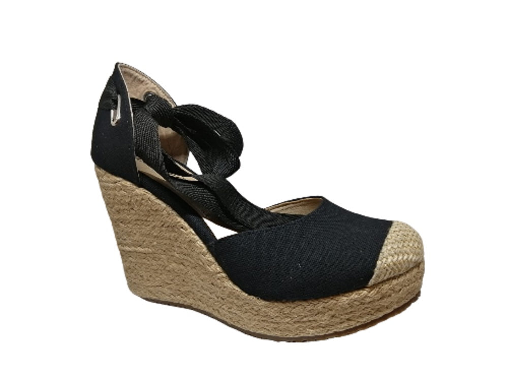 DANAE NU?EZ YS 000410 Color: NEGRO CASUAL