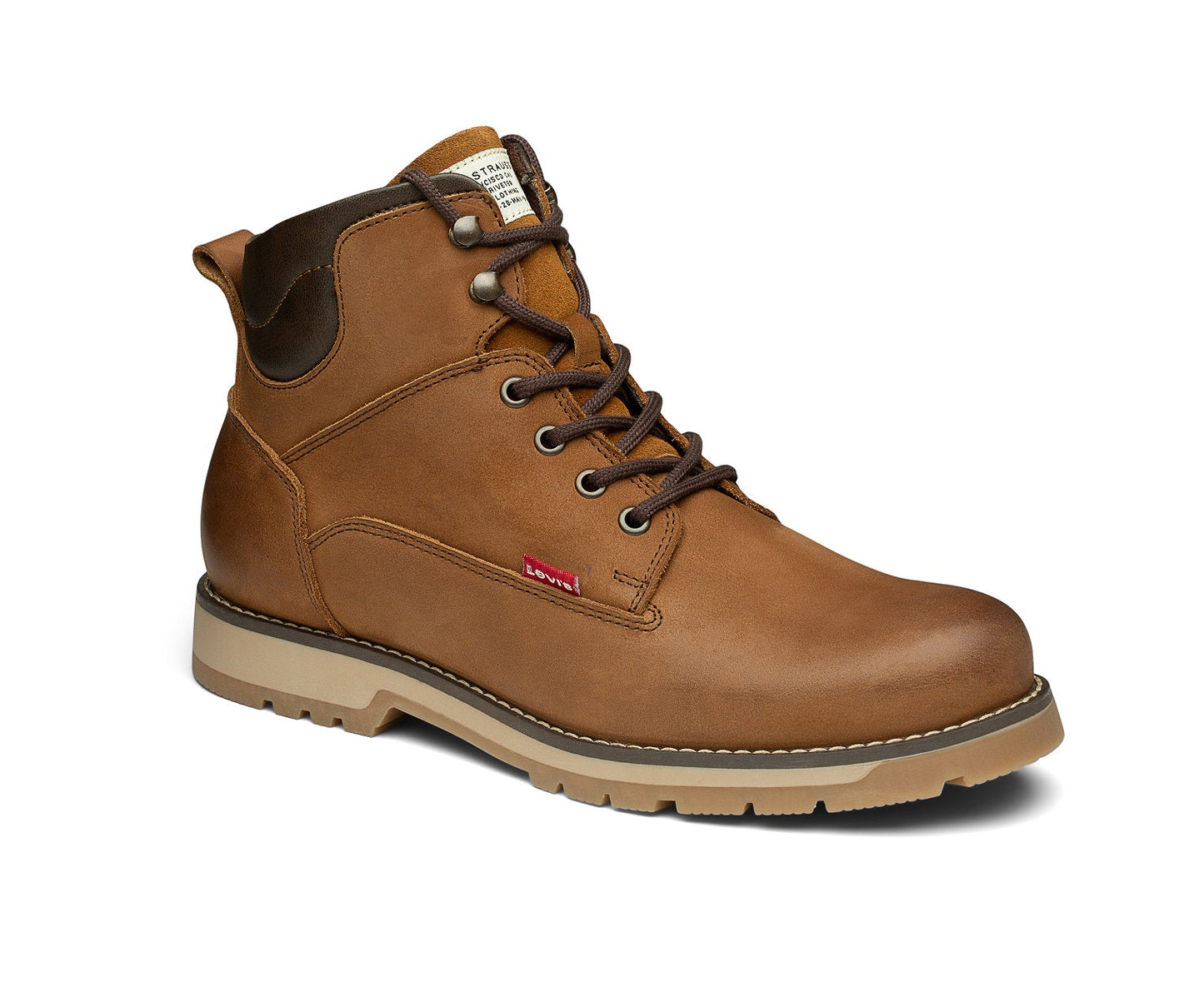 LEVIS L2122181 Color: TABACO OUTDOOR