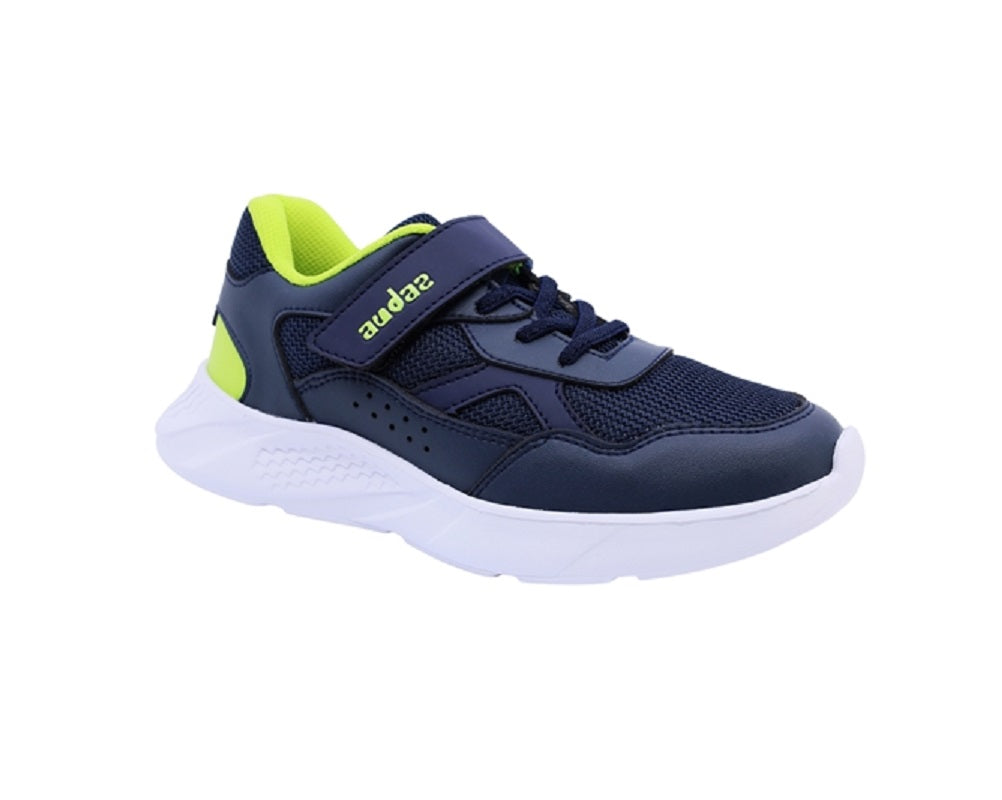 AUDAZ 139700-E Color: AZUL MARINO CASUAL