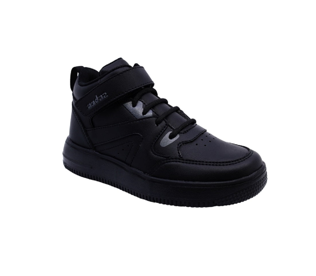 AUDAZ 139500-A Color: NEGRO CASUAL