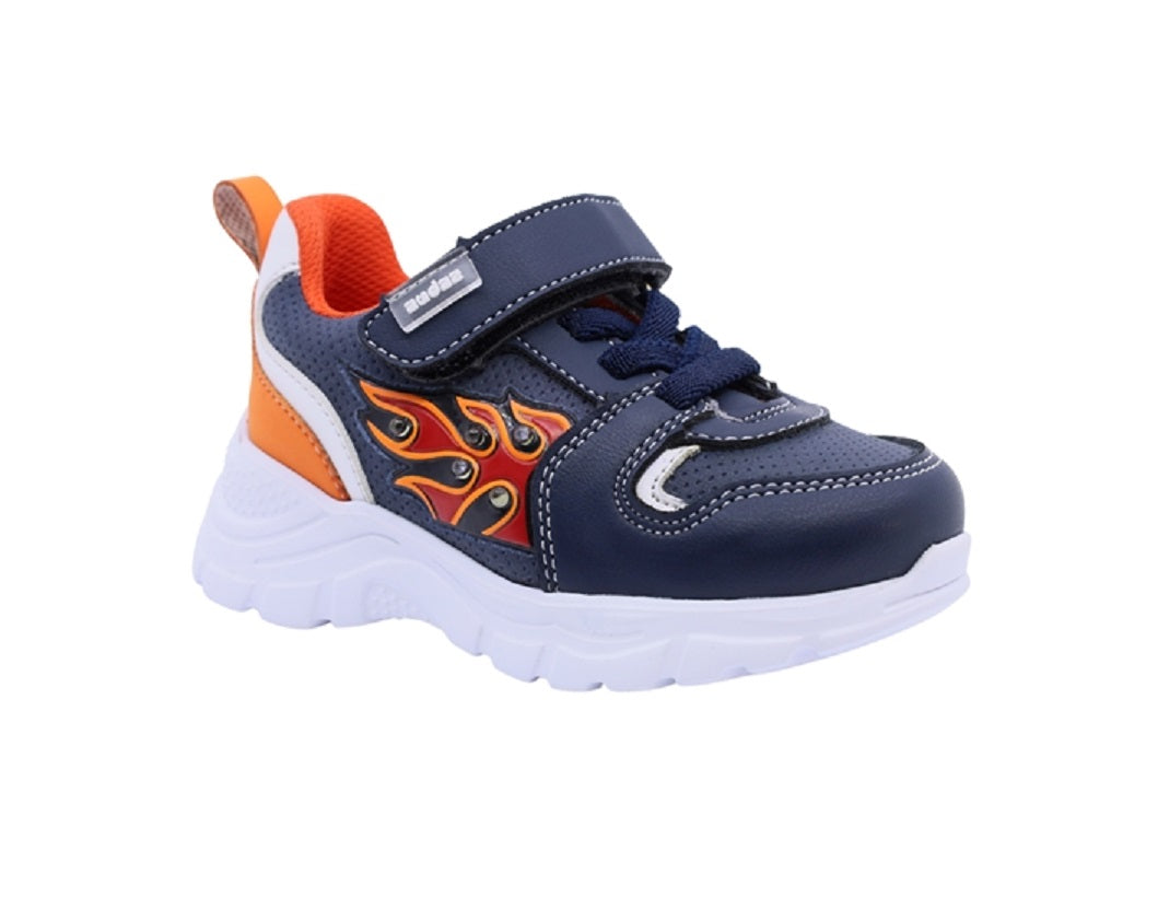 AUDAZ 138800-E Color: AZUL CASUAL