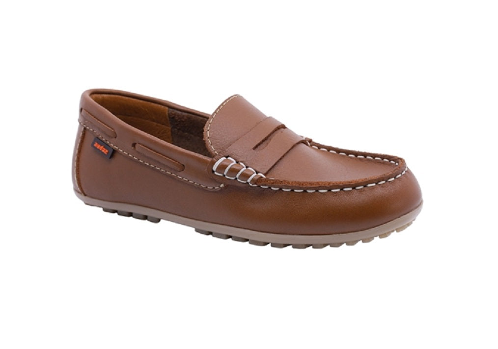 AUDAZ 445300-N Color: CAFE CLARO CASUAL