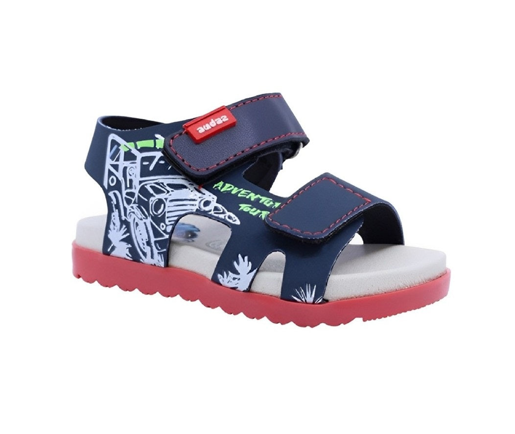 AUDAZ 101704-E Color: AZUL CASUAL