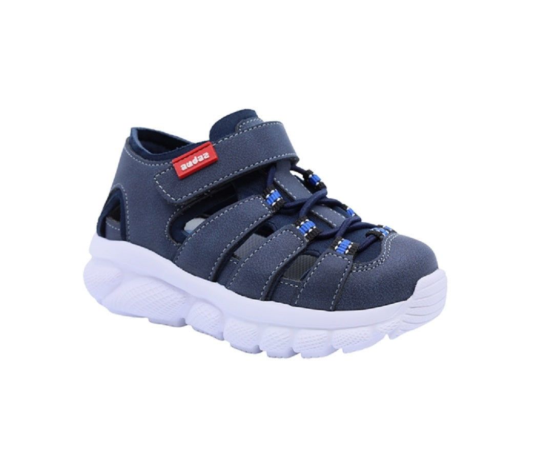 AUDAZ 105103-E Color: AZUL CASUAL