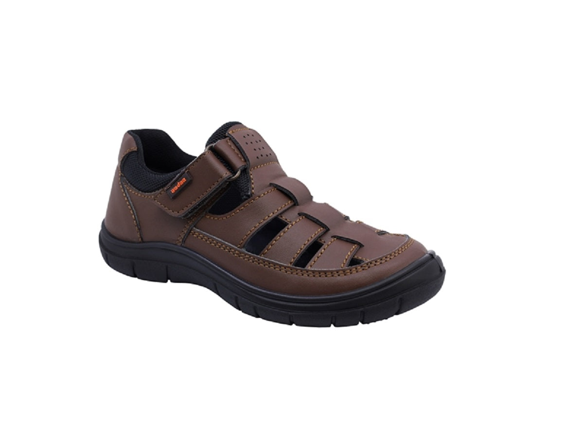 AUDAZ 168301-F Color: CAFE CASUAL