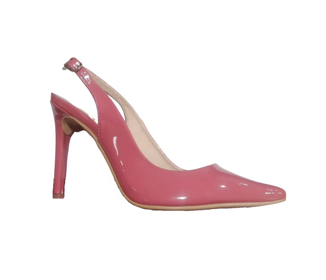 Danae Nu?ez DV 605704 Color: ROSA FORMAL