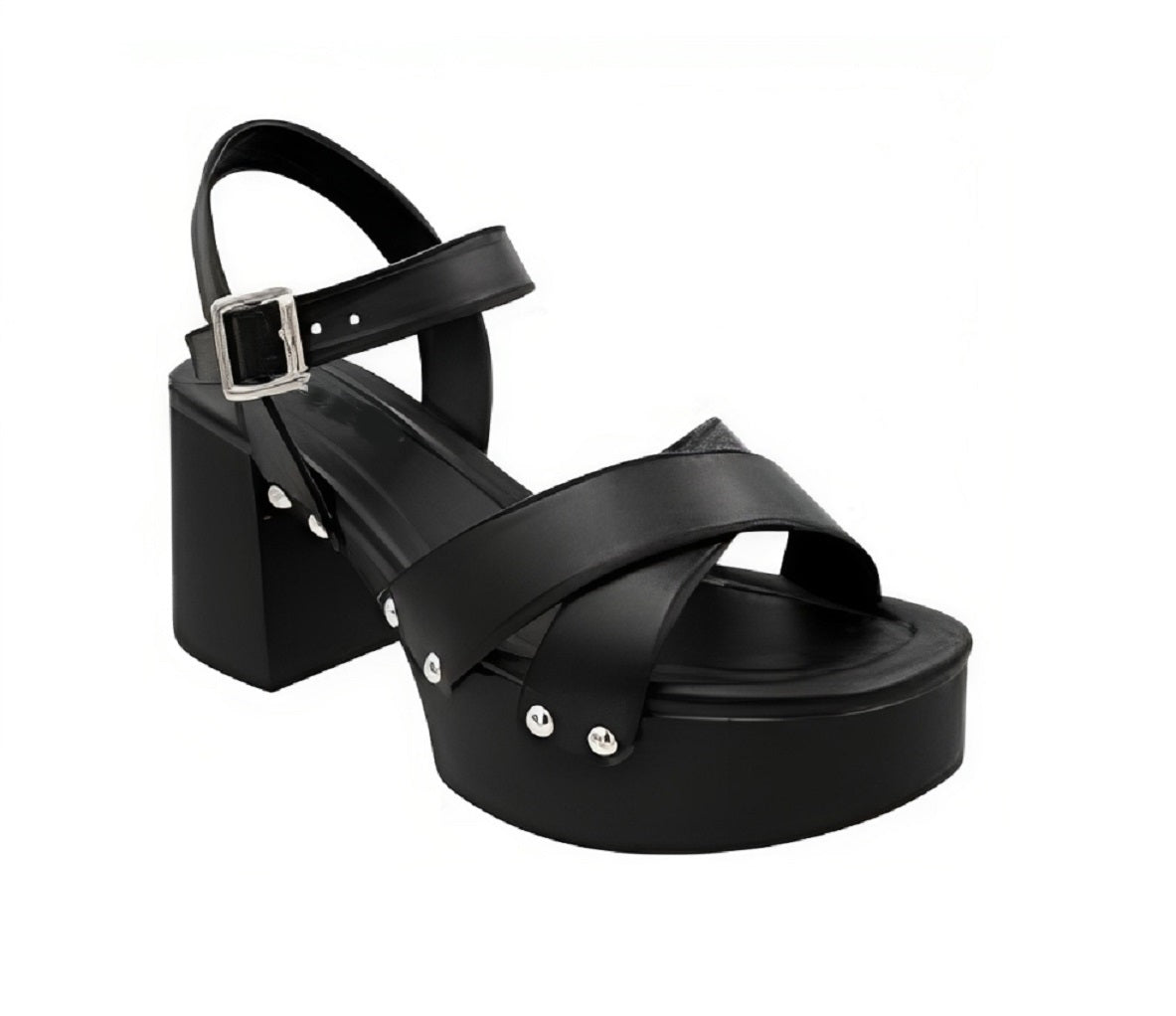 Danae Nu?ez SE 94-856 Color: BASIC NEGRO CASUAL