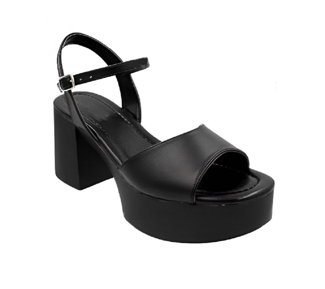 Danae Nu?ez SE 94-862 Color: BASIC NEGRO CASUAL