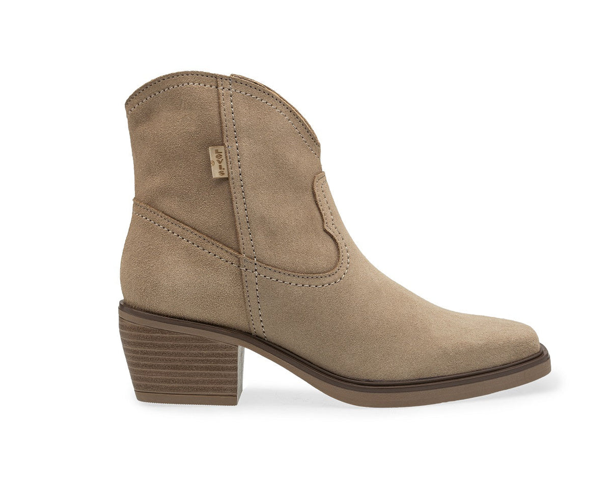 LEVIS L1124191 Color: TAUPE CASUAL
