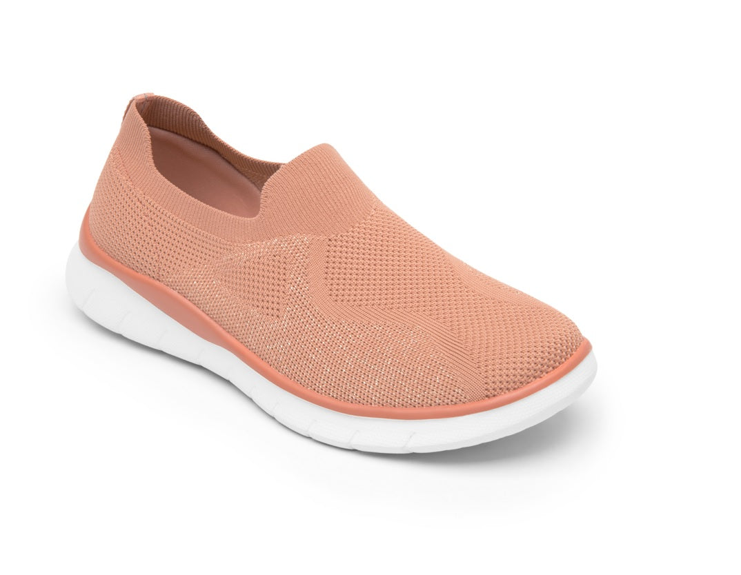 FLEXI 125601 Color: CORAL CASUAL