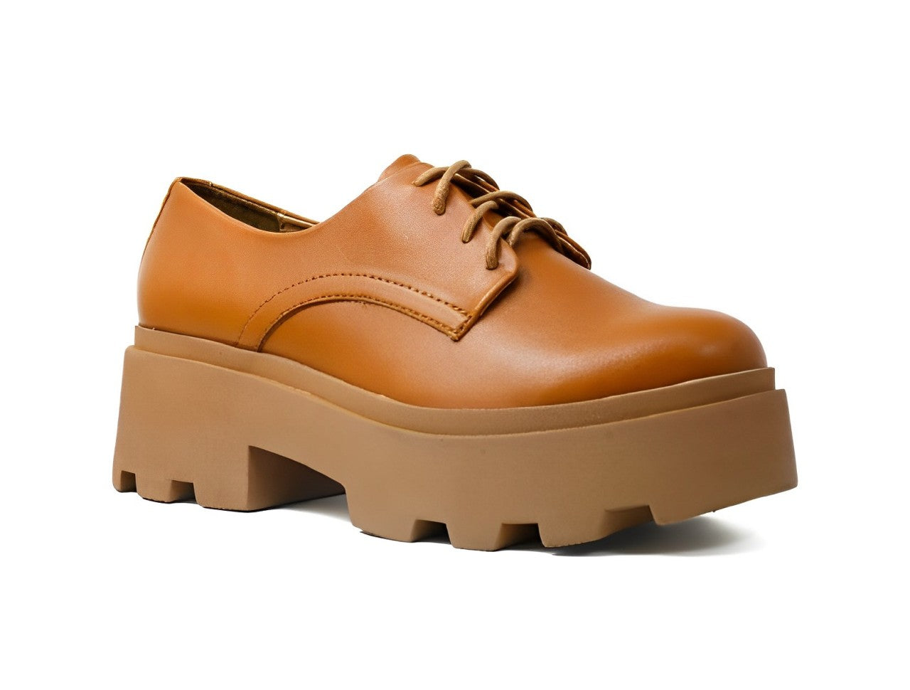 SALAMANDRA 267-3847 Color: CAMEL JULIETA CASUAL