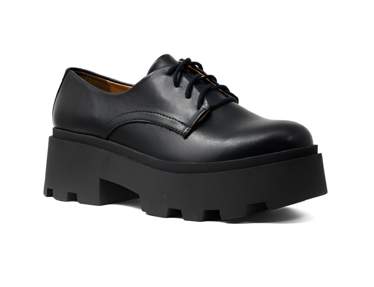 SALAMANDRA 267-3847 Color: NEGRO JULIETA CASUAL