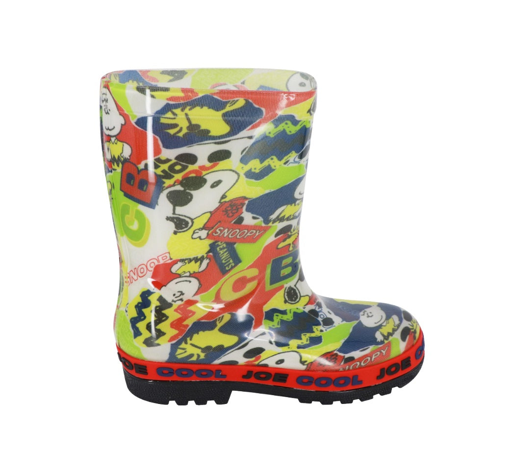 ARRA SPIMB00002 SNOOPY Color: MULTICOLOR LLUVIA