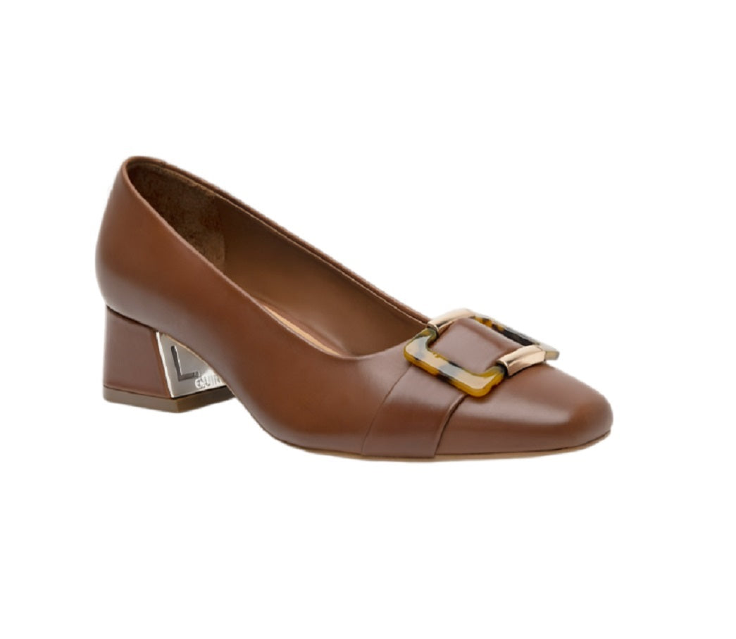 QUIRELLI 300802 Color: TAN FORMAL