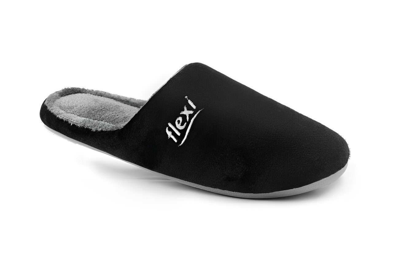 FLEXI 000012 Color: NEGRO CONFORT