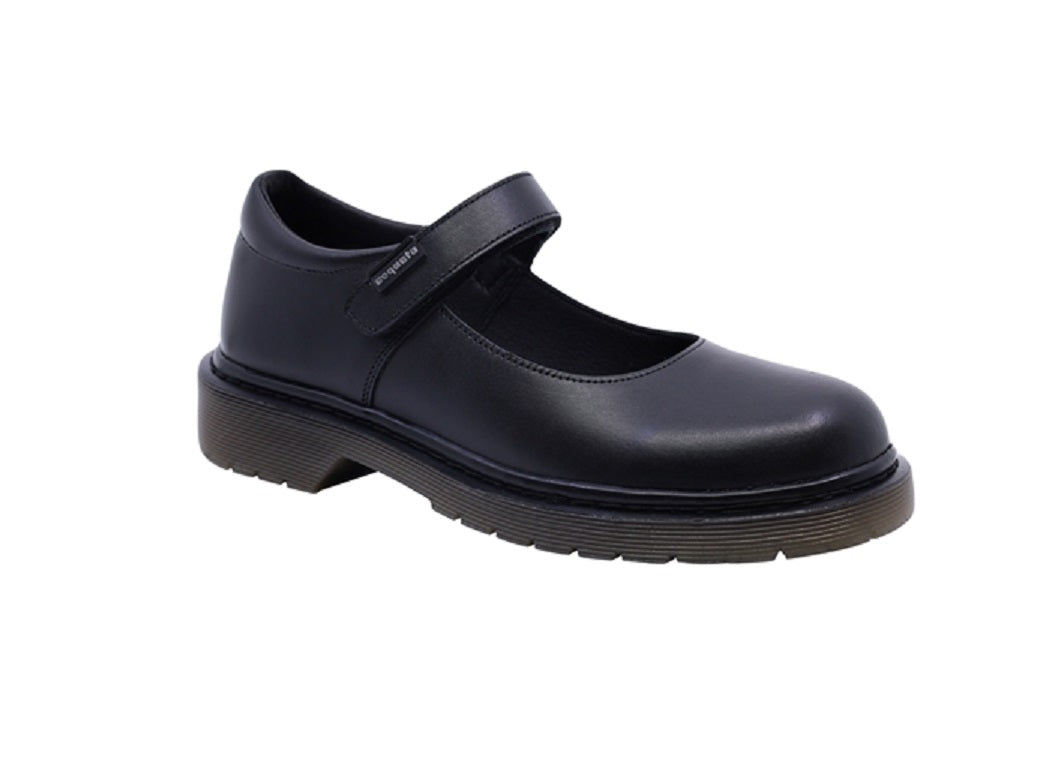COQUETA 59002-A Color: NEGRO ESCOLAR