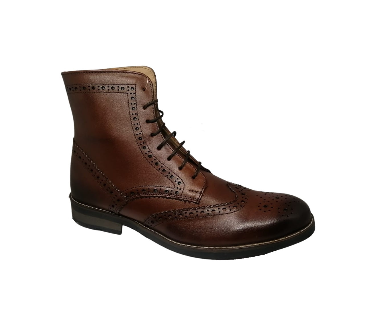 CARLO RONALDI 008022 Color: CAPUCHINO FORMAL
