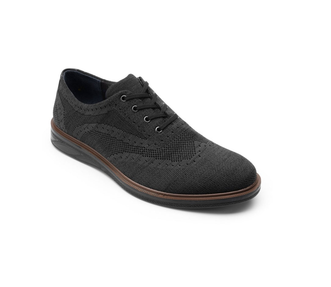 FLEXI 413104 Color: NEGRO CASUAL