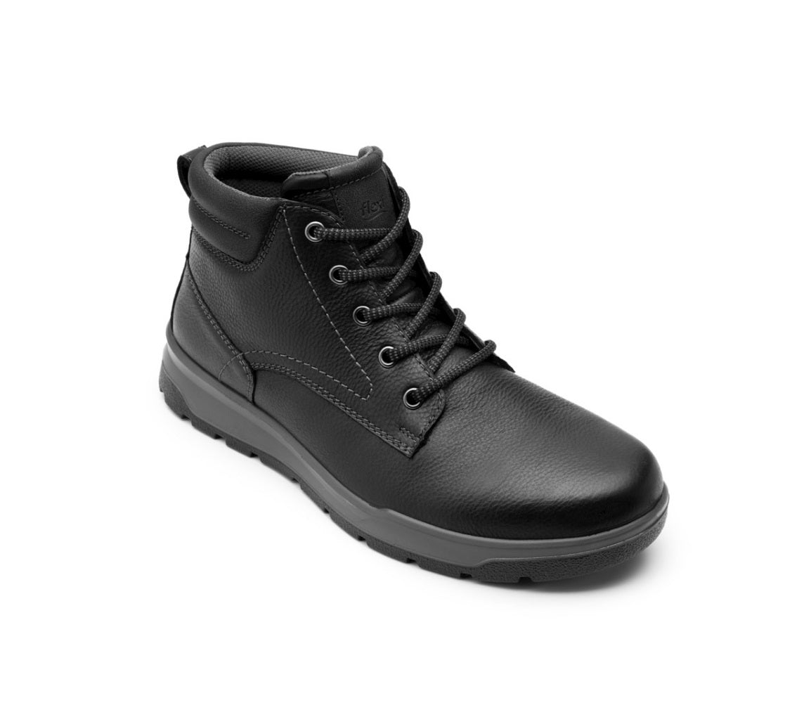 FLEXI 414904 Color: NEGRO CASUAL