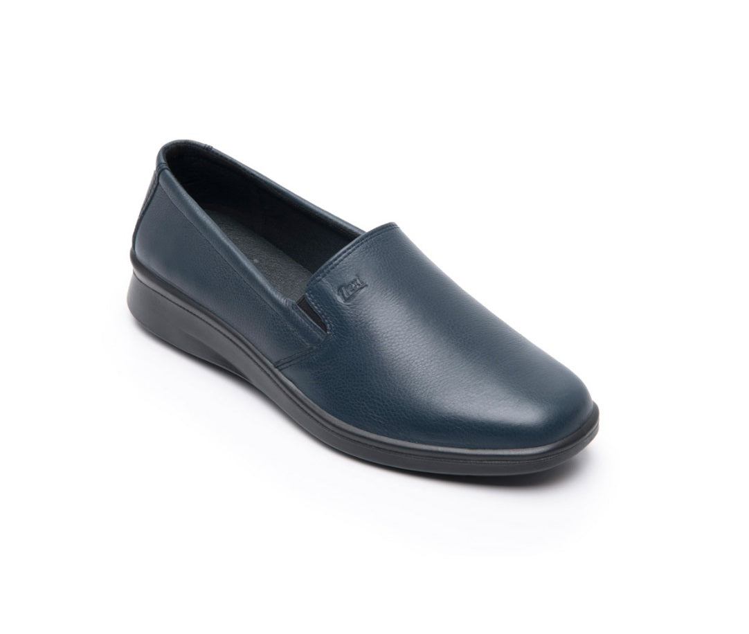 FLEXI 124501 Color: AZUL CASUAL