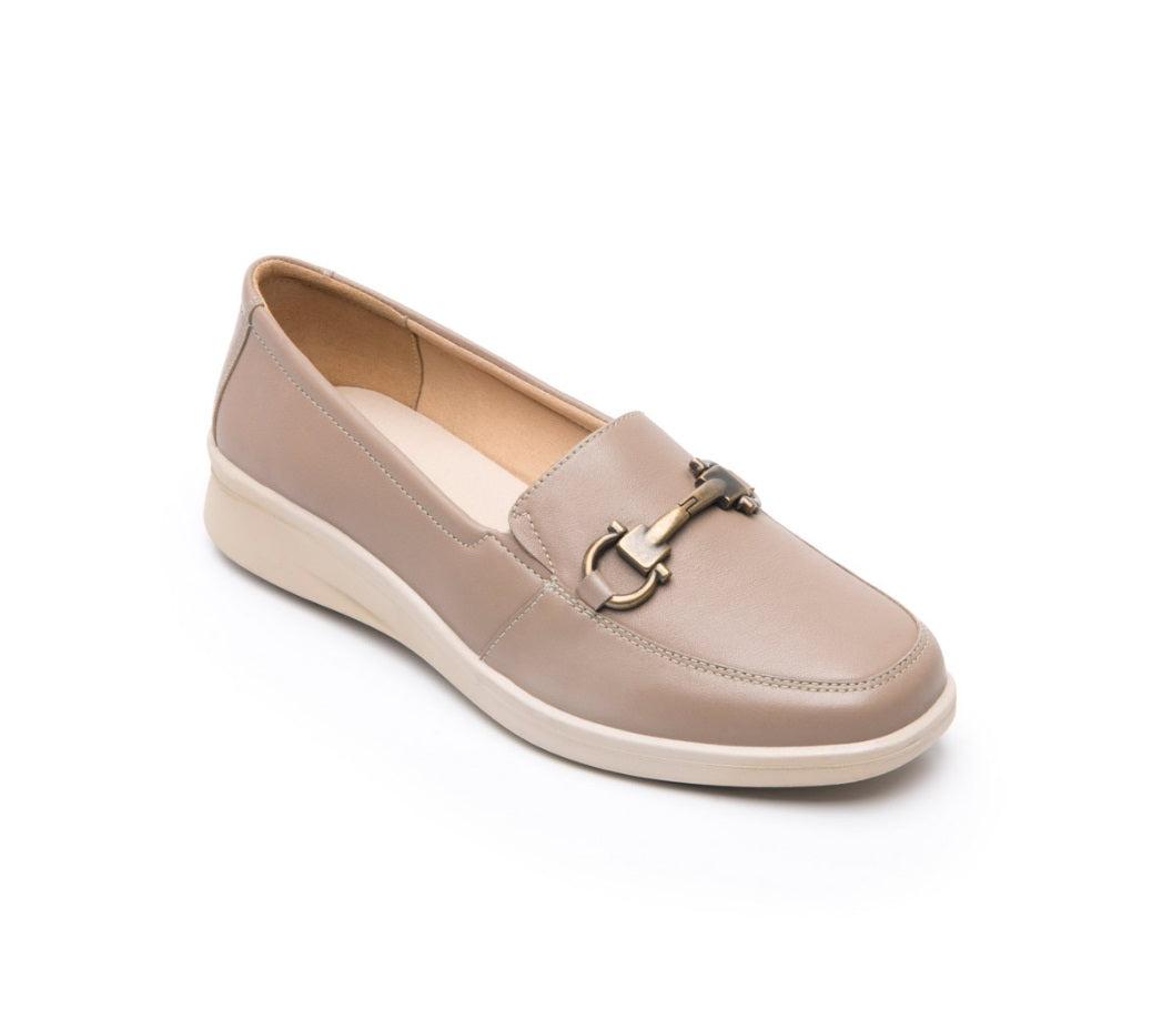 FLEXI 124502 Color: TAUPE CASUAL