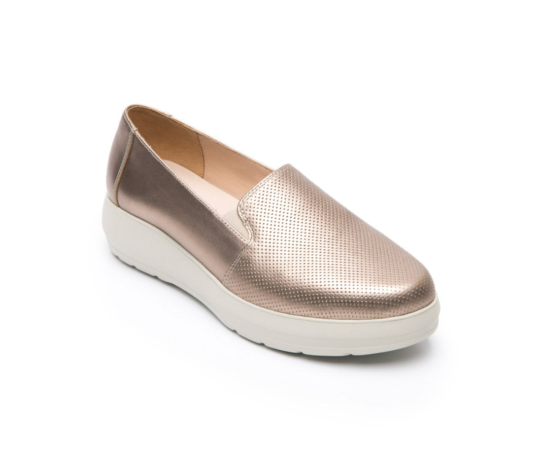 FLEXI 126710 Color: DORADO CASUAL