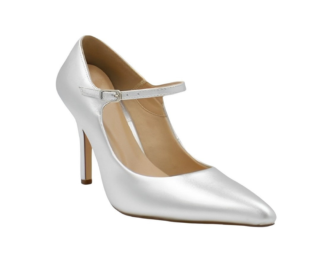 Danae Nuñez SE 12-974 Color: NAPA MET PLATA FORMAL