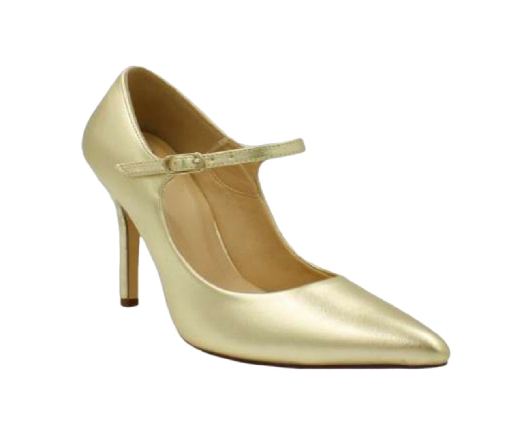 Danae Nu?ez SE 12-974 Color: NAPA MET ORO FORMAL
