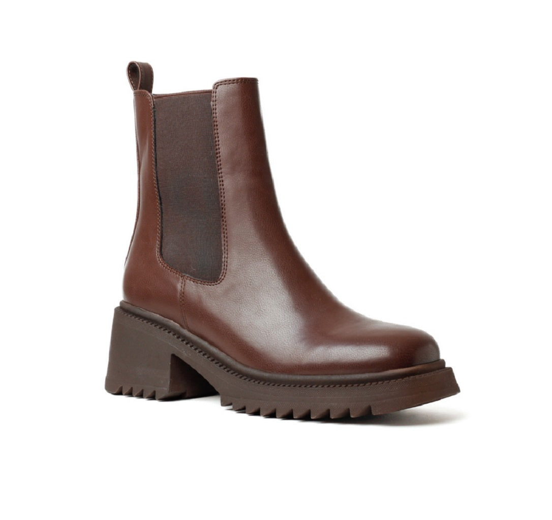 SALAMANDRA 029951 Color: ATENAS MOKA CASUAL