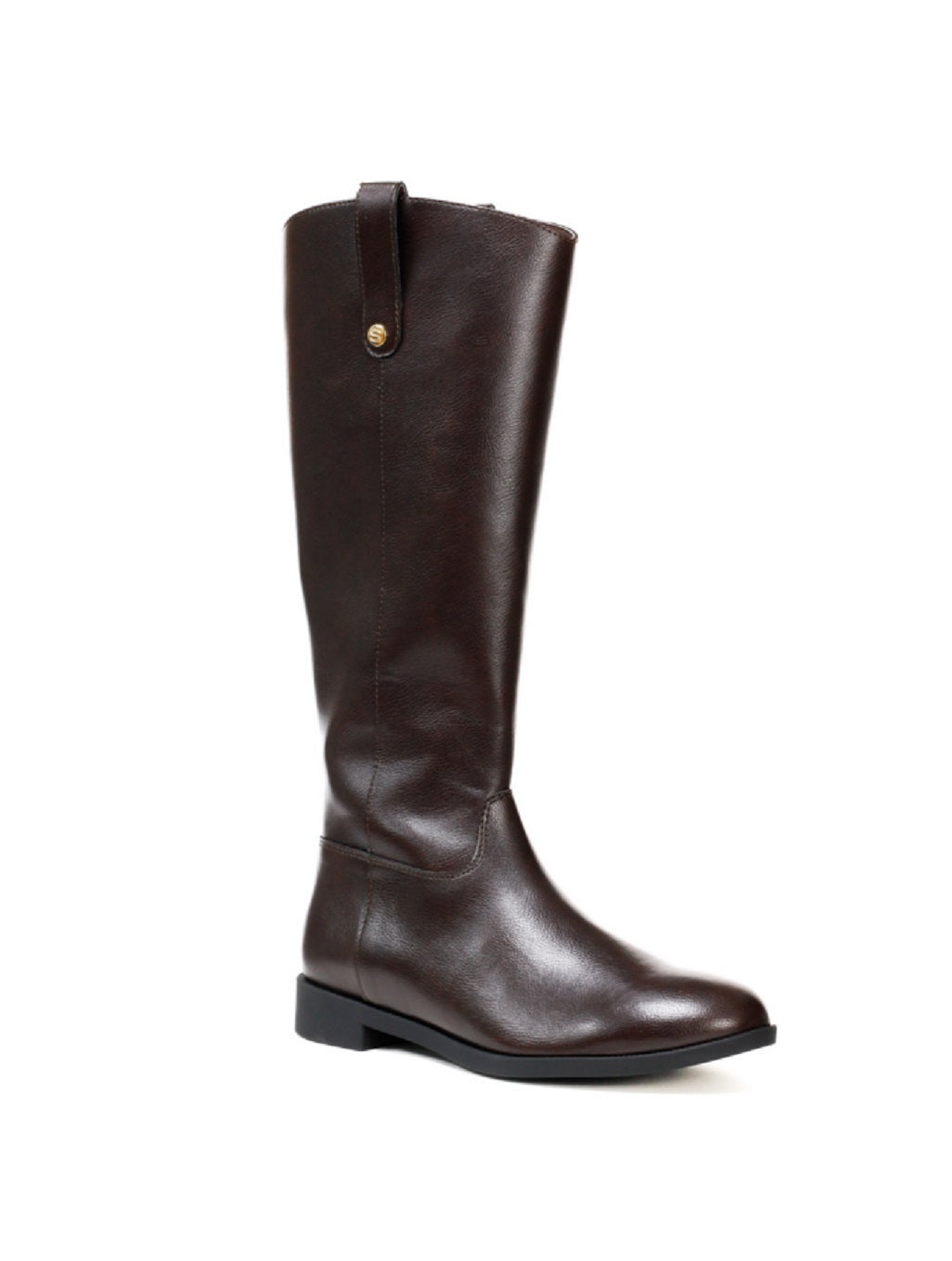 SALAMANDRA 008681 Color: NEGRO OASIS CASUAL