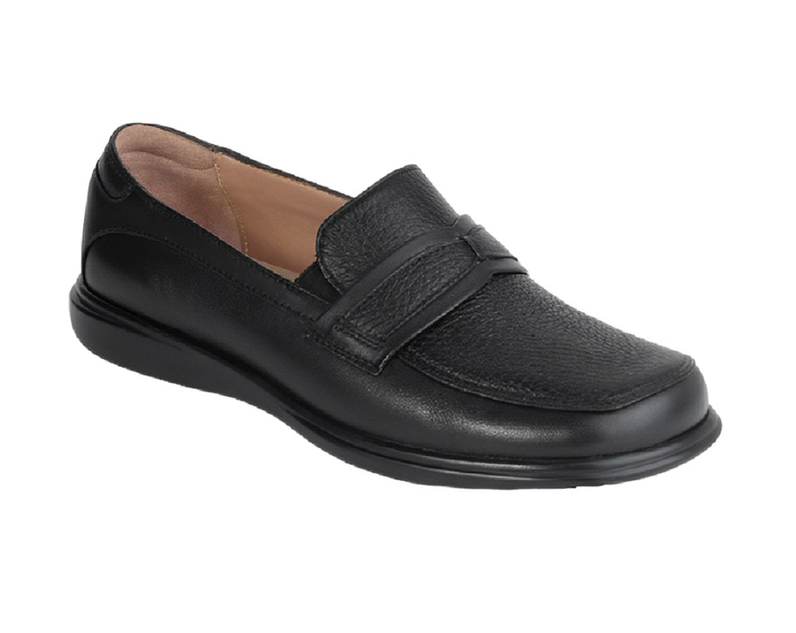 JARKING 014004 Color: VENADO BORREGO NEGRO CONFORT