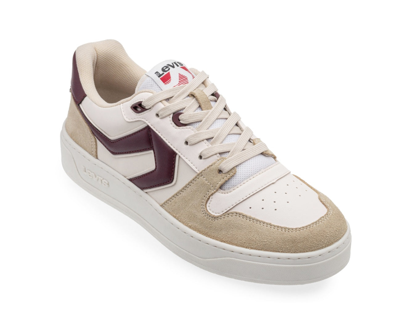LEVIS L2224501 S Color: BEIGE CASUAL