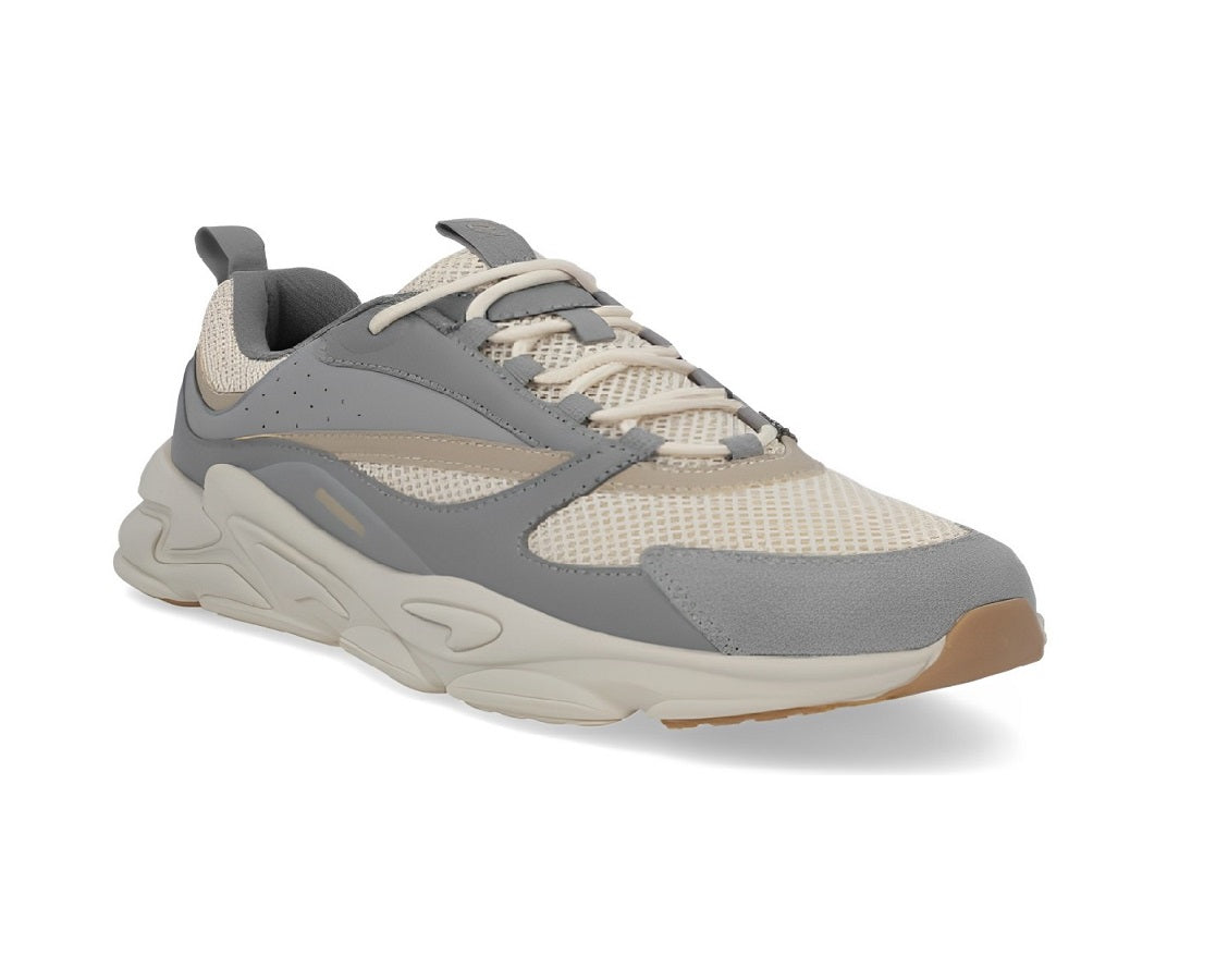 OZONO 615901 Color: GRIS BEIGE CASUAL