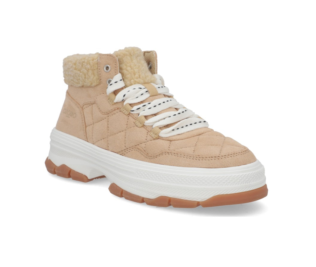OZONO 619401 Color: CAMEL CASUAL