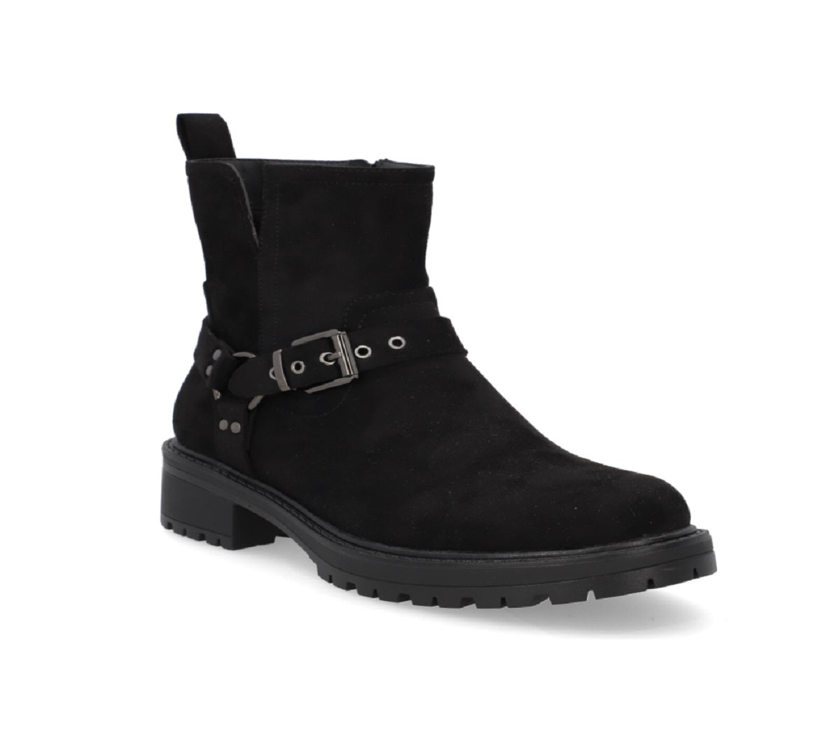 OZONO 618402 Color: NEGRO CASUAL