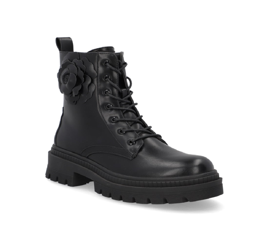 OZONO 618601 Color: NEGRO CASUAL