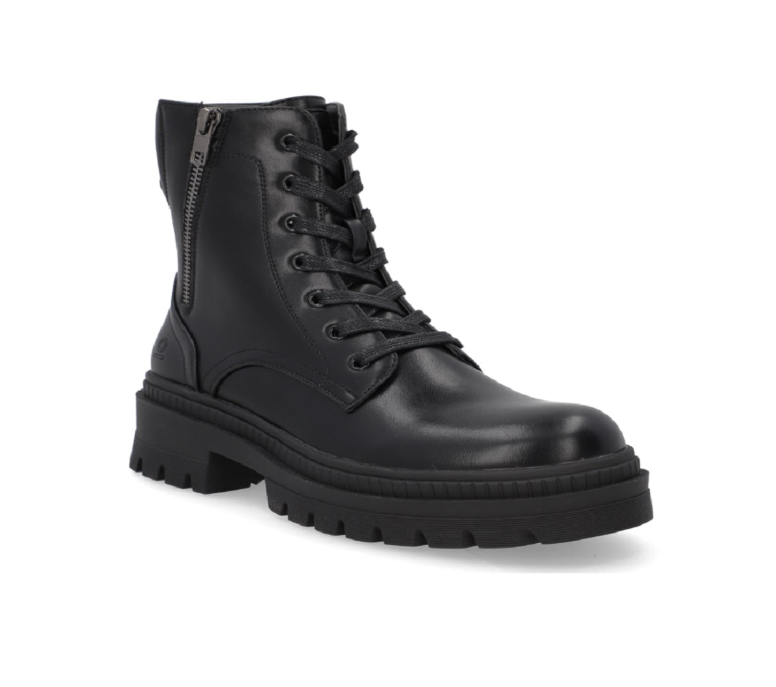 OZONO 618602 Color: NEGRO CASUAL