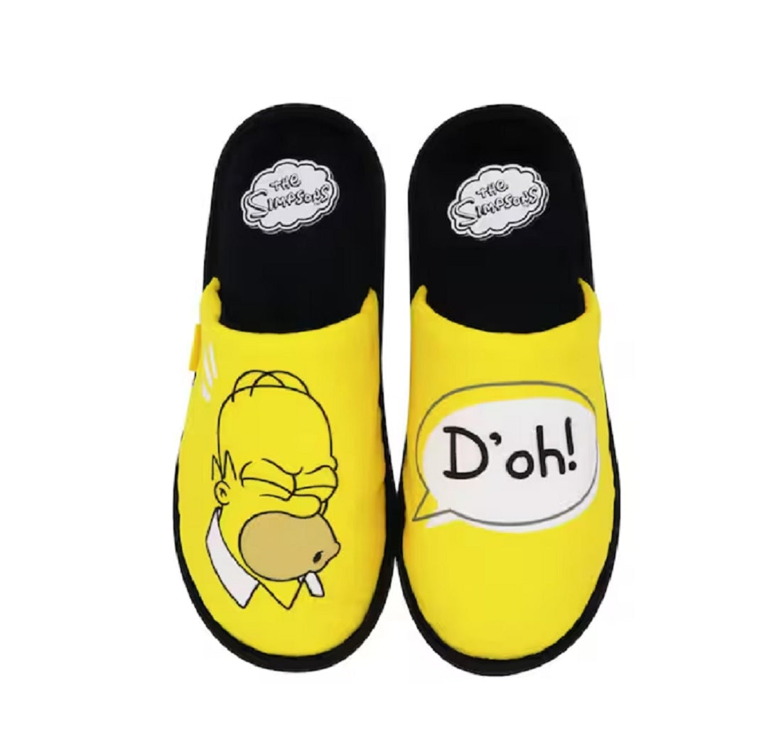 ARRA SIMPSON SSFCH300005 Color: AMARILLO CONFORT