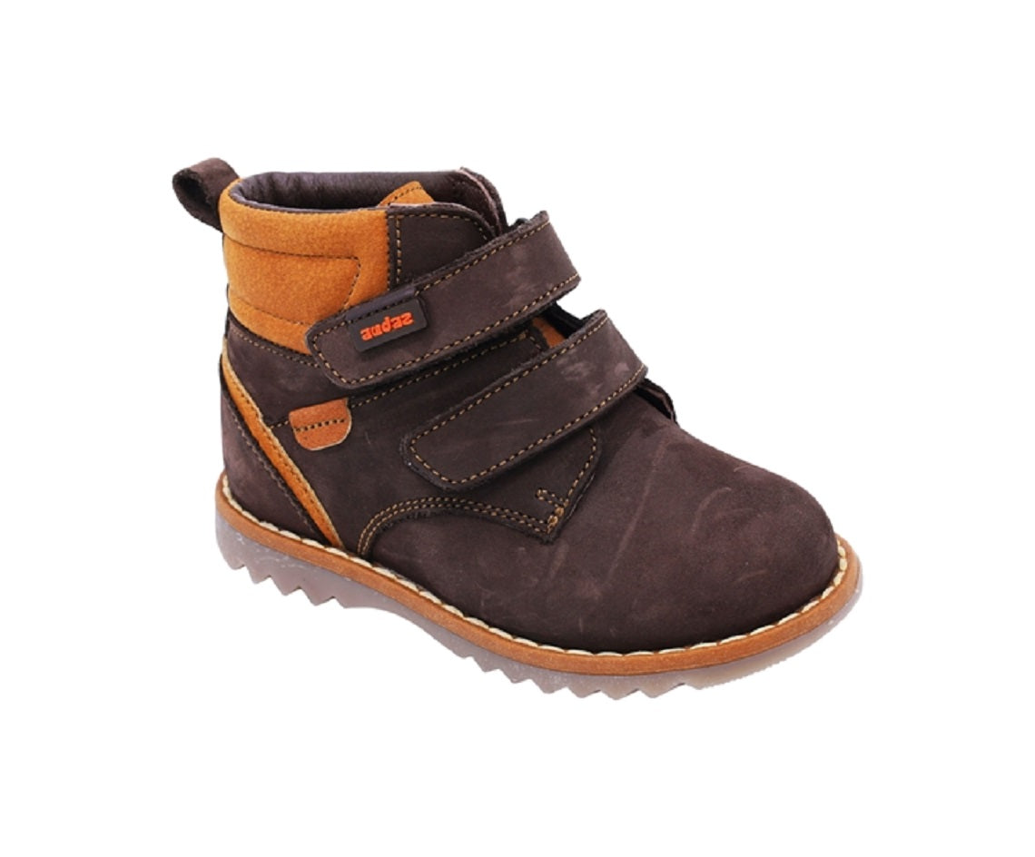 AUDAZ 182000-F Color: CAFE CASUAL